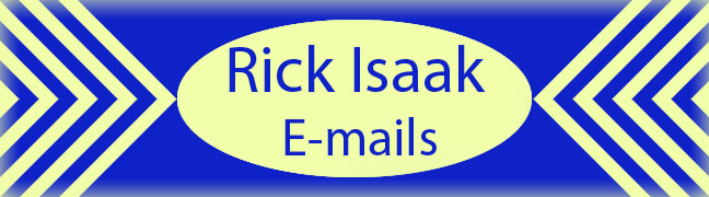 Rick Isaac Emails